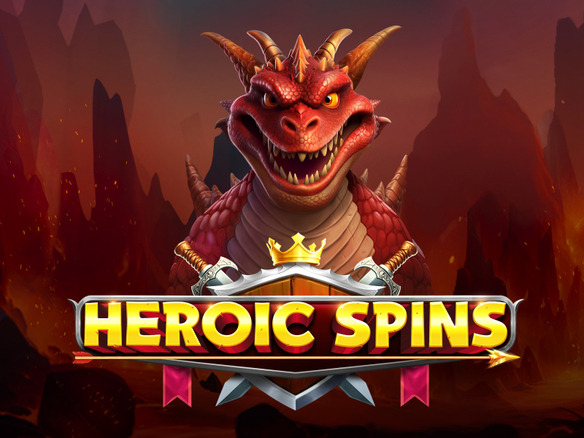 Heroic Spins