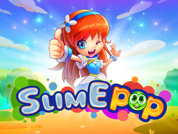 Slime POP