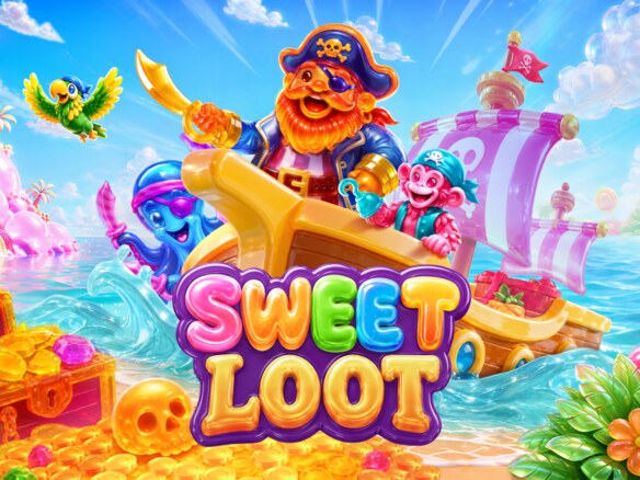 Sweet Loot