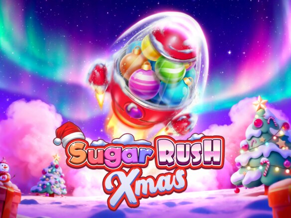 Sugar Rush Xmas™