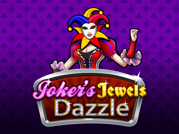 Joker's Jewels Dazzle