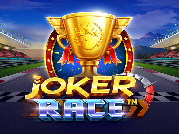 Joker Race™