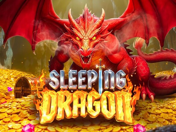 Sleeping Dragon