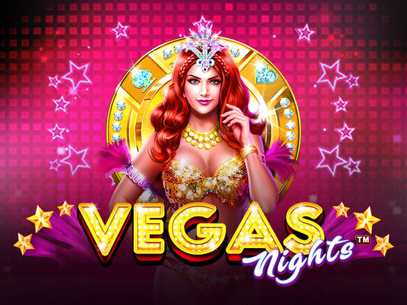 Vegas Nights