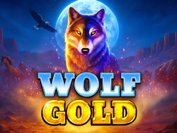 Wolf Gold