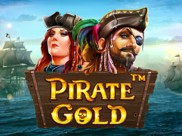 Pirate Gold