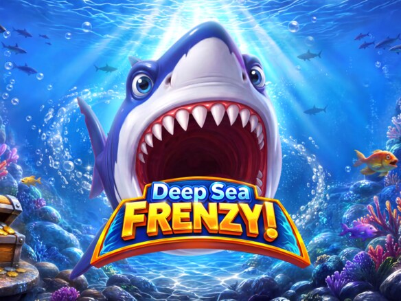 Deep Sea Frenzy