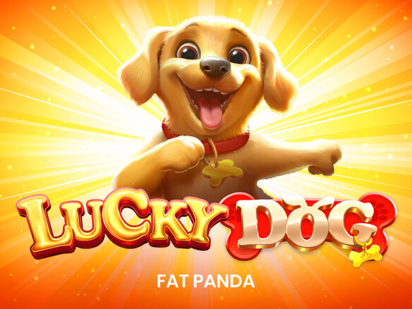 Lucky Dog