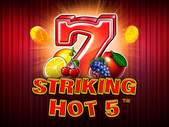 Striking Hot 5