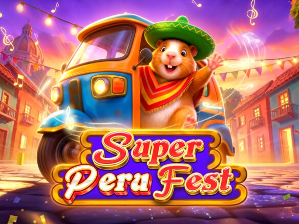 Super Peru Fest