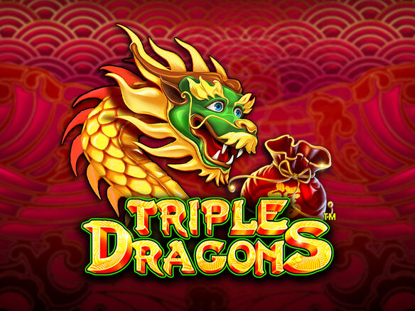 Triple Dragons