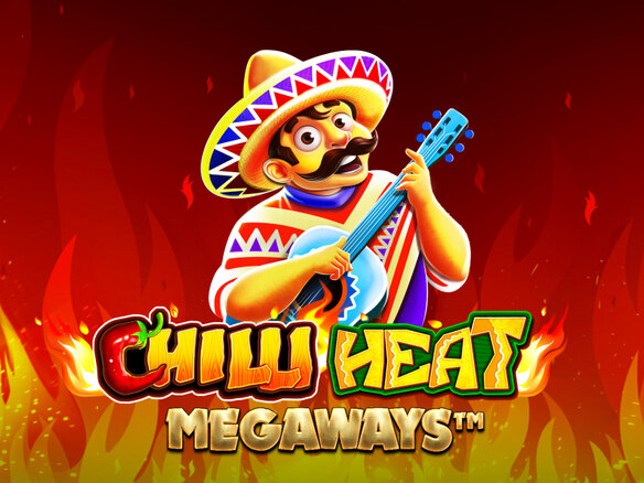 Chilli Heat Megaways