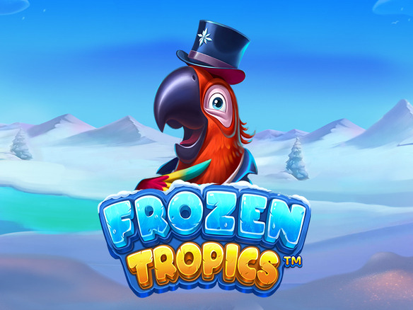 Frozen Tropics™