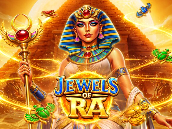Jewels of Ra