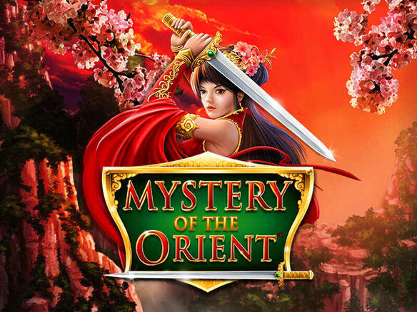 Mystery Of The Orient™