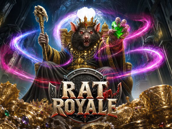 Rat Royale