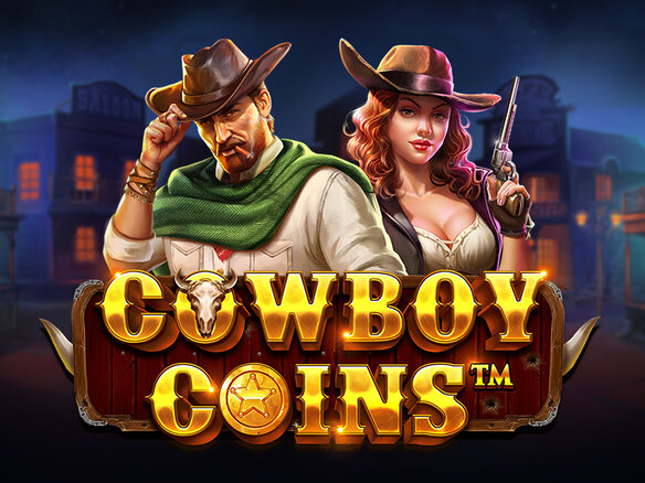 Cowboy Coins™