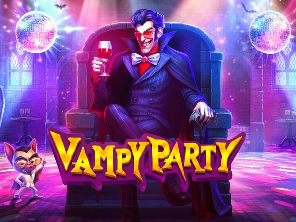 Vampy Party
