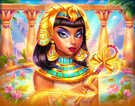 Immortal Ways® Cleopatra