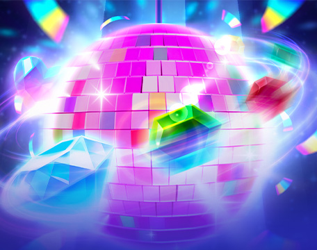 Giga Match® Gems Party