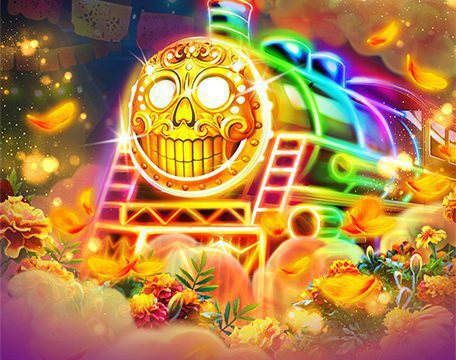 Grand Express Fiesta