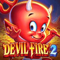 Devil Fire 2
