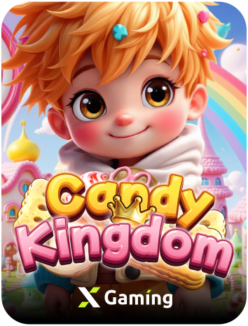 Candy Kingdom